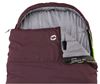 Picture of CAMPION LUX AUBERGINE
